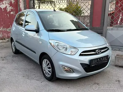 Usata Hyundai i10