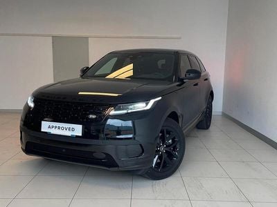 Usata Land Rover Range Rover Velar S 204 CV (150 kW) 2025 Nero SUV