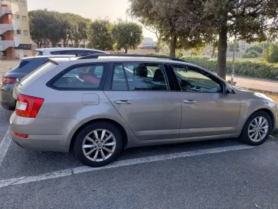 Usata Skoda Octavia