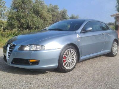 usata Alfa Romeo GT 3.2 V6 24v Luxury