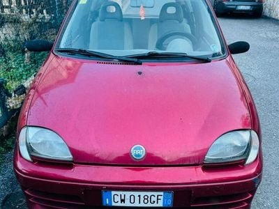 Fiat Seicento