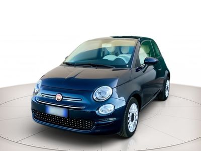 Fiat 500 GPL usata - AutoUncle