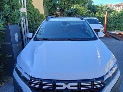 Brugt Dacia Sandero Comfort 90 HK (66 kW) 2024 Sedan