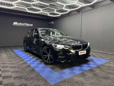Usata BMW 320