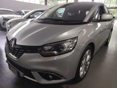 Usata Renault Scénic IV