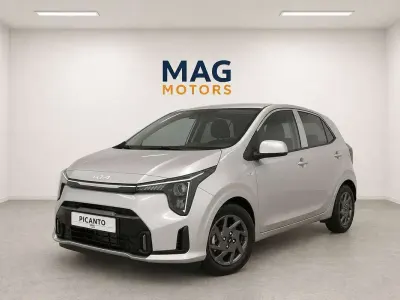 Nuova Kia Picanto Urban 68 CV (50 kW) 2026 Other Utilitaria