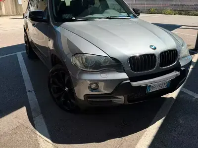 Usata BMW X5