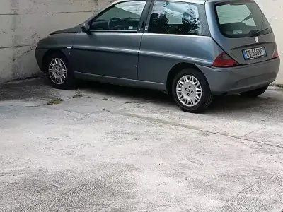 Usata Lancia Ypsilon