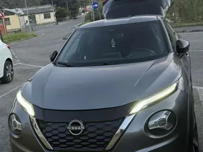 Usata Nissan Juke N-Connecta 94 CV (69 kW) 2023 SUV