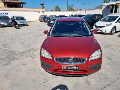 usata Ford Focus Station Wagon 1.6 Benzina