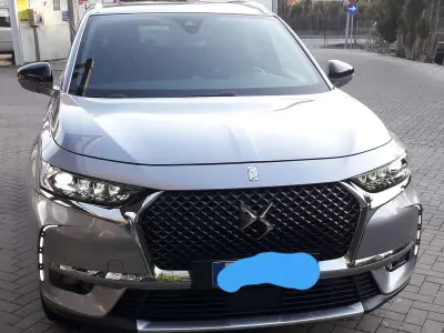 Usata Citroën DS 2023 Argento SUV
