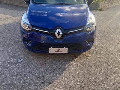 Renault Clio IV