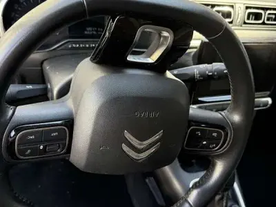 Usata Citroën C3 Aircross PureTech 131 CV (96 kW) 2018 SUV