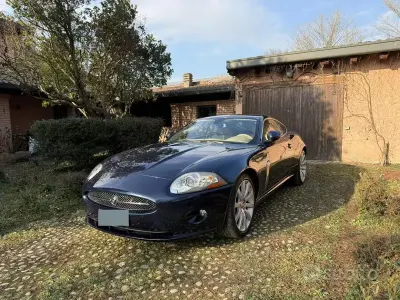 Usata Jaguar XK