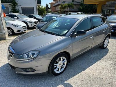 usata Lancia Delta 1.6 MJT DPF Argento