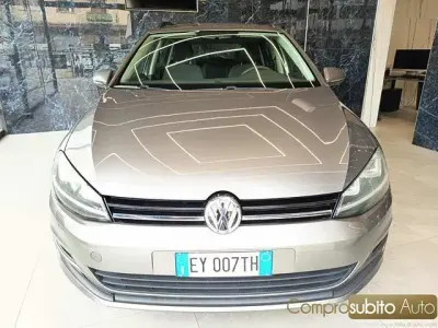 Occasion VW Golf VII