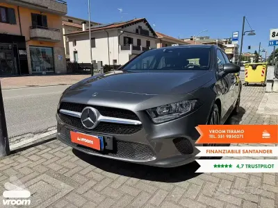 Usata Mercedes A160