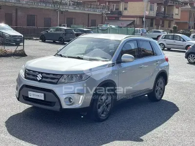 Usata Suzuki Vitara