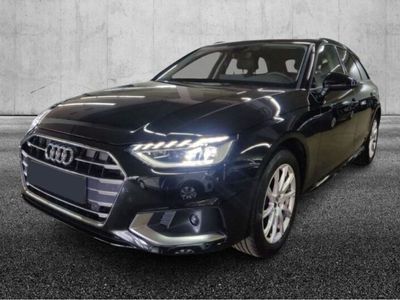 usata Audi A4 30 TDI Avant 30 TDI/136 CV S tronic Business Advanced