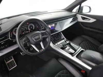 Usata Audi Q7