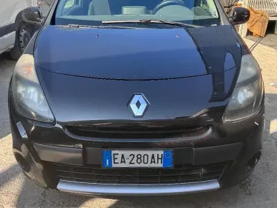 Usata Renault Clio