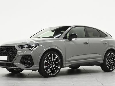 usata Audi RS3 2.5 TFSI Stronic quattro