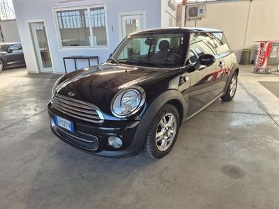 usata Mini Cooper 1.6 16V One 1.6 16V One (55kW)