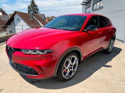 usata Alfa Romeo Tonale 1.6 diesel 130 CV 1.6 diesel 130 CV TCT6 Super