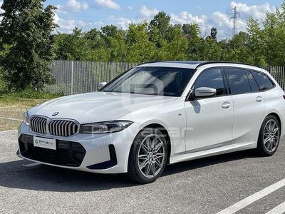 usata BMW 320 320 i Touring Msport