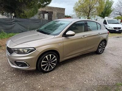 Käytetty Fiat Tipo