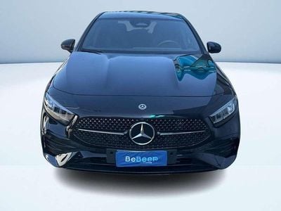 Usata 2023 Mercedes A200 AMG Line Premium Plus Berlina | 31.500 € (Buon prezzo)