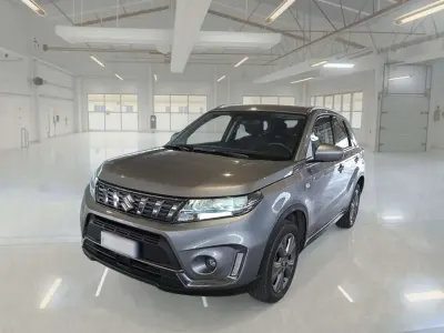 Usata Suzuki Vitara