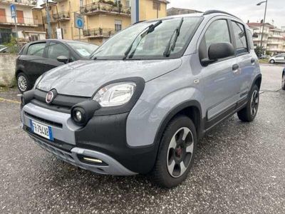 Fiat Panda Cross