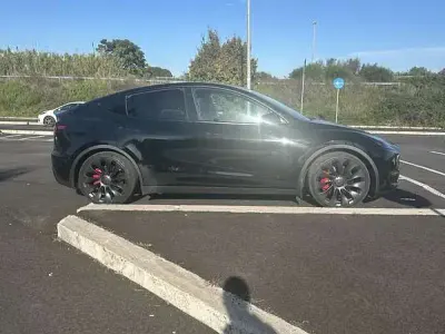 Usata Tesla Model Y