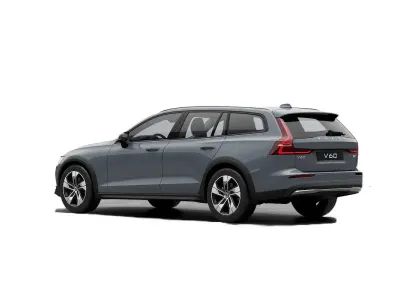 Usata Volvo V60 CC