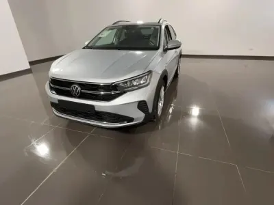 Nuova VW Taigo Edition 95 CV (69 kW) 2025 Grigio SUV