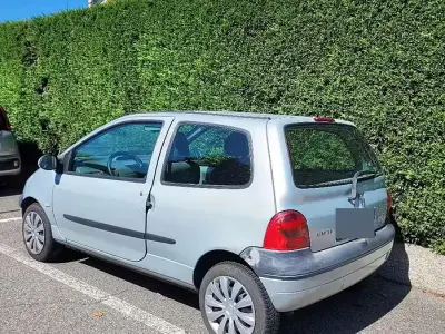 Usata Renault Twingo