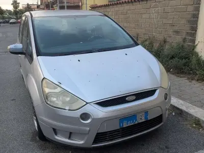 Usata Ford S-MAX