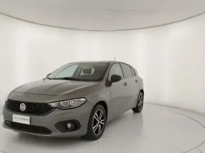 Gebraucht Fiat Tipo