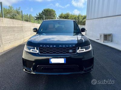 usata Land Rover Range Rover Sport HSE DYNAMIC