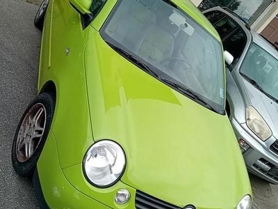 VW Lupo