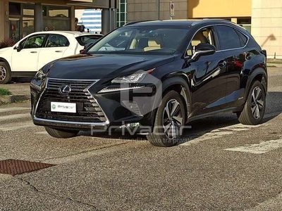 Lexus NX300h