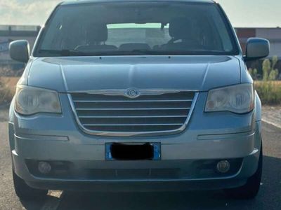 Chrysler Grand Voyager