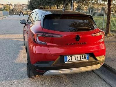 Usata Renault Captur Zen 90 CV (66 kW) 2021 SUV
