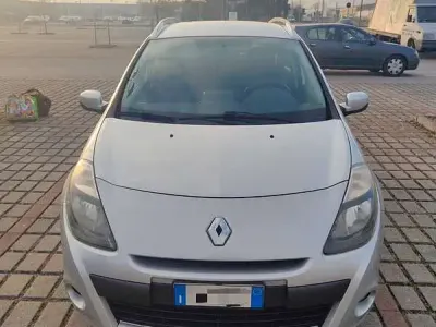Usata Renault Clio