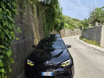 Usata BMW M2