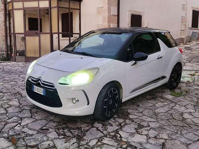 Citroën DS3
