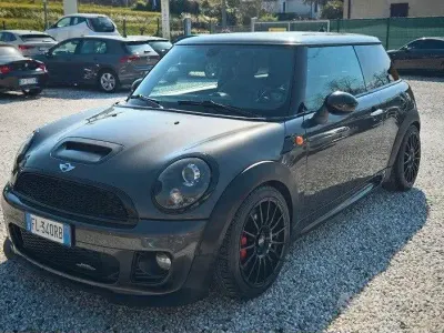 Usata Mini John Cooper Works