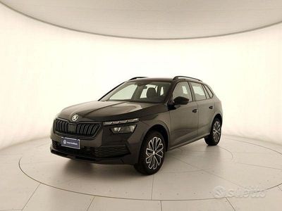 usata Skoda Kamiq 1.0 TSI STYLE