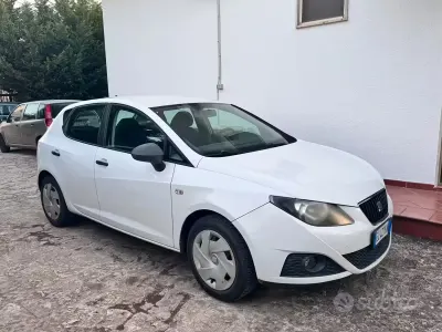 Usata Seat Ibiza